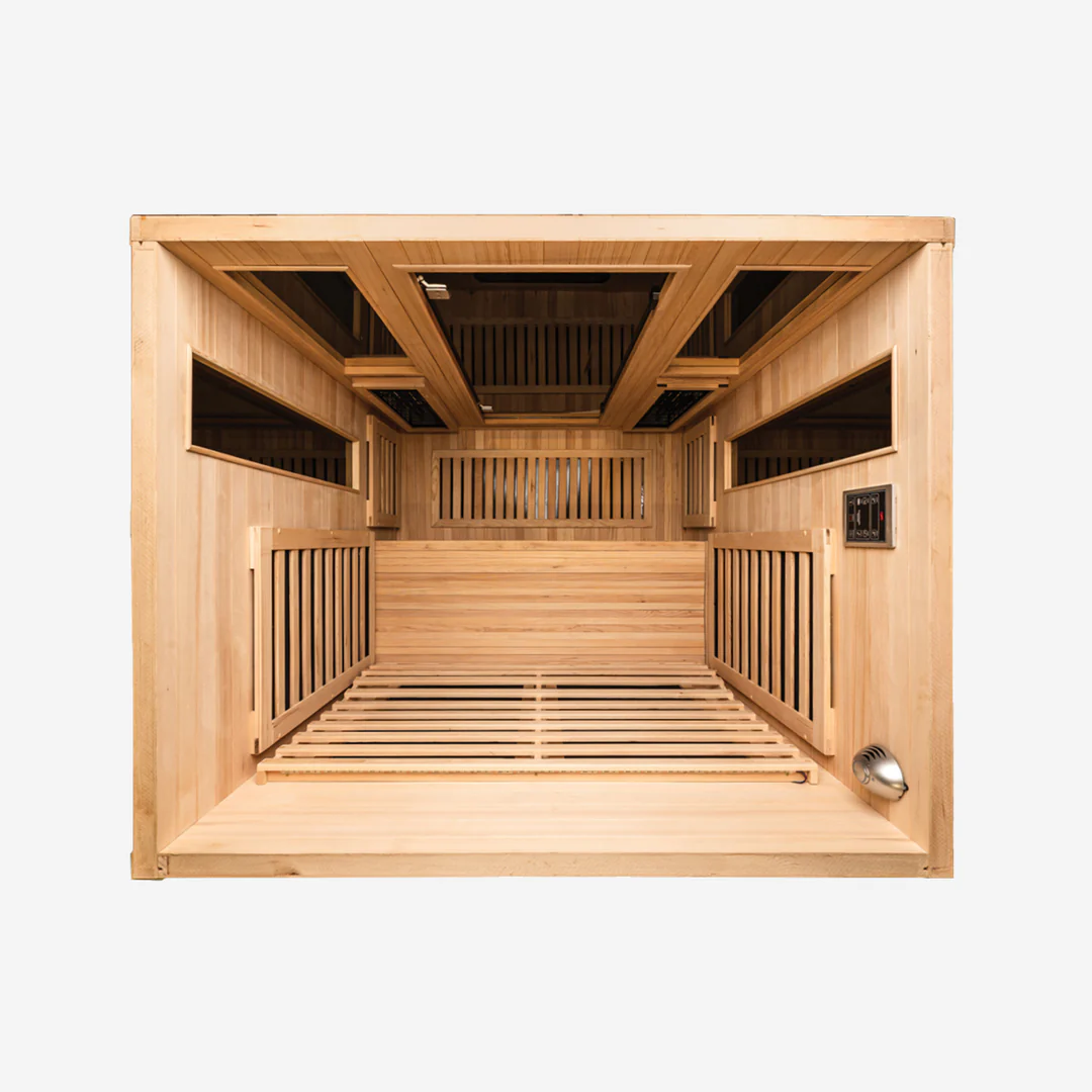 MP3 Sauna