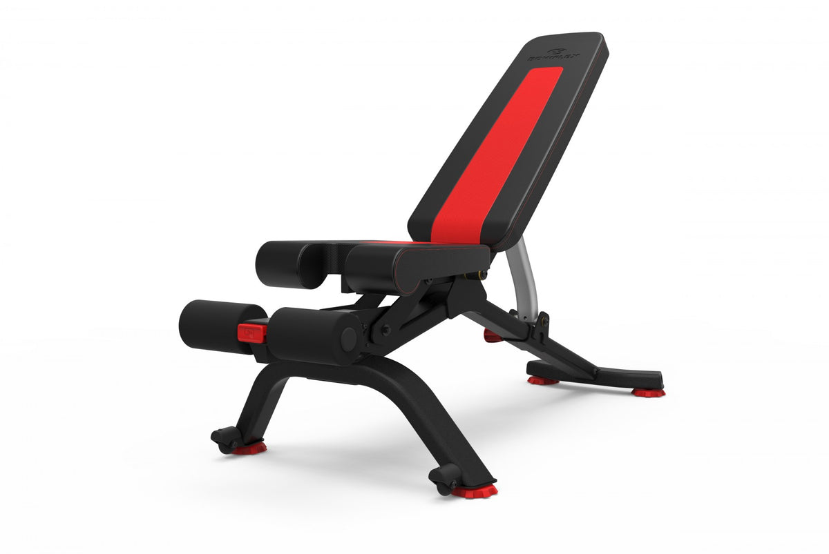 Bowflex 5.1S Bench