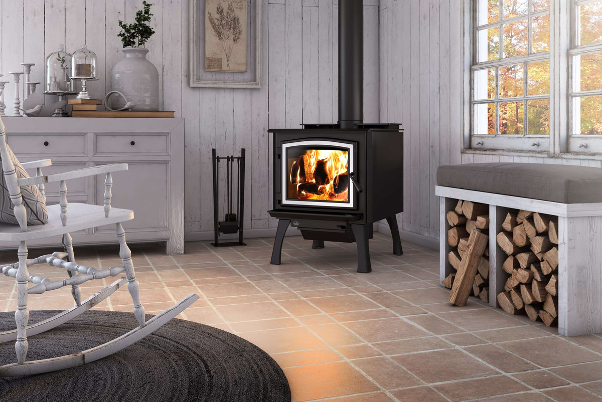 Osburn 3300 Wood Stove