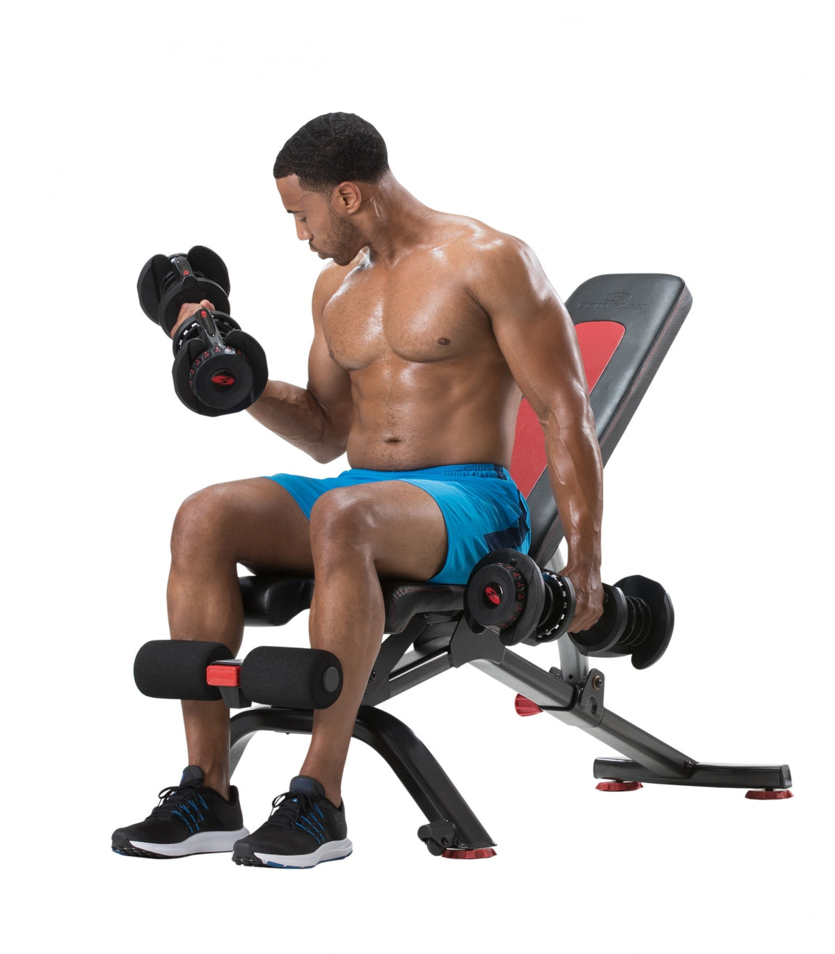 Bowflex 5.1S Bench