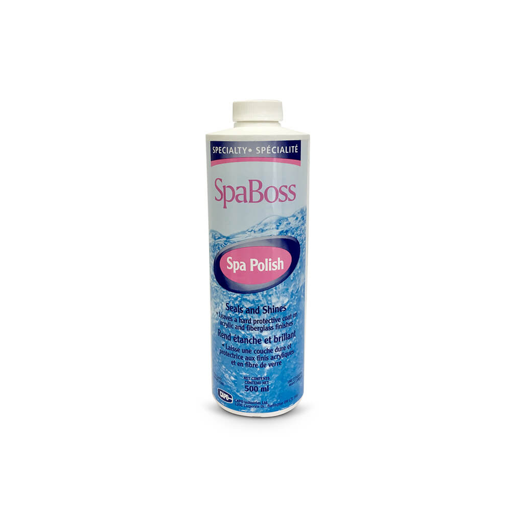 SpaBoss Spa Polish 500 ml