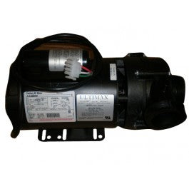 4hp 2 Speed Pentair - Sta-Rite