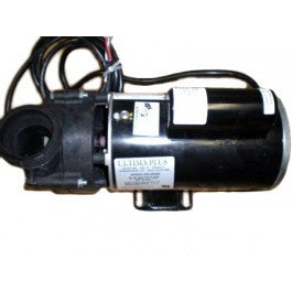 Pump, 4.5hp 2 Speed - 48 Frame