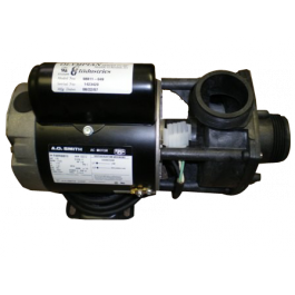 Circulation Pump, Top, Centre Discharge - 120v G.G-Olympian