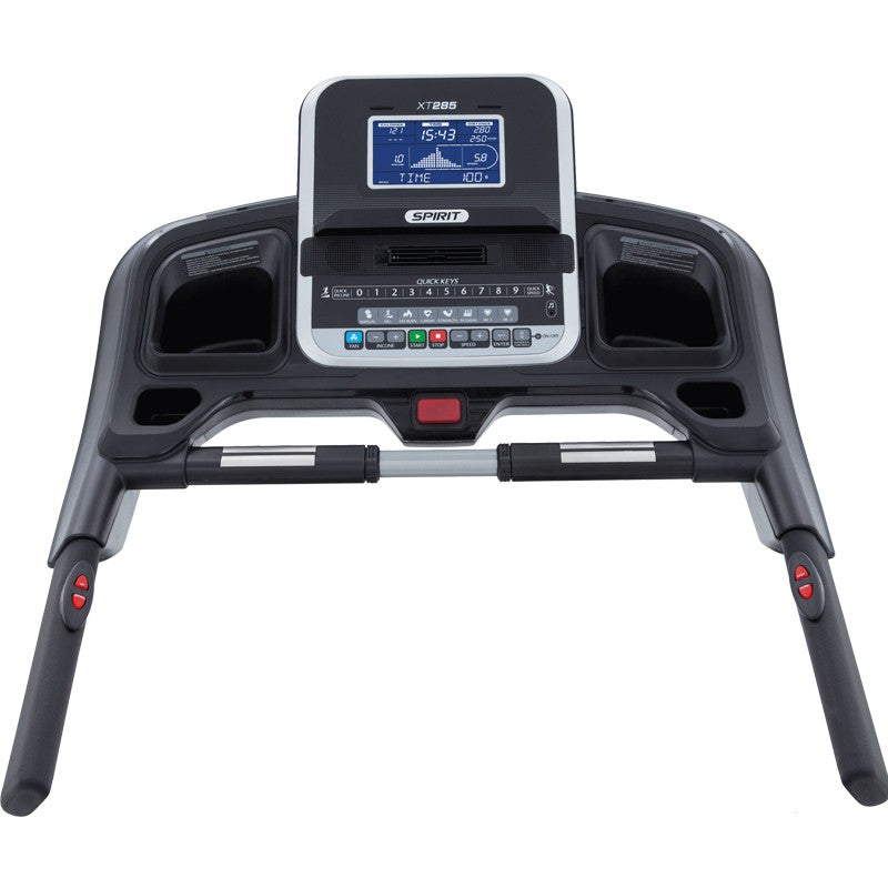 Spirit Fitness XT285 Treadmill